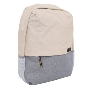 Рюкзак ARG ENL30415 White&Grey - фото 6