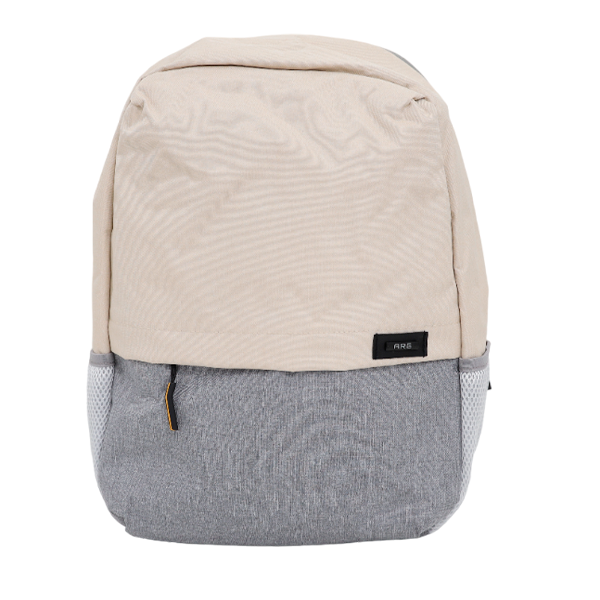 Рюкзак ARG ENL30415 White&Grey - фото 7