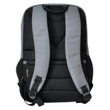 Рюкзак ARG ENL026015 Grey&Black - фото 3