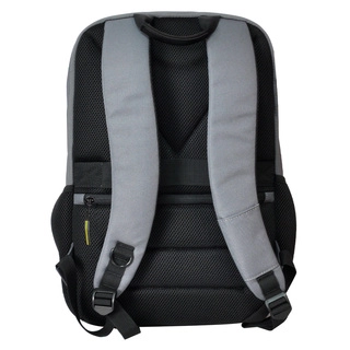 Рюкзак ARG ENL026015 Grey&Black - фото 3