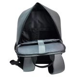 Рюкзак ARG ENL026015 Grey&Black - фото 5