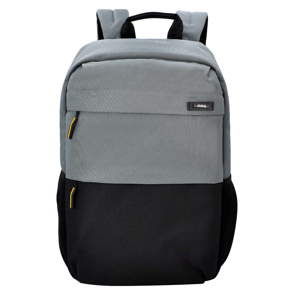 Рюкзак ARG ENL026015 Grey&Black Рюкзак ARG ENL026015 Grey&Black