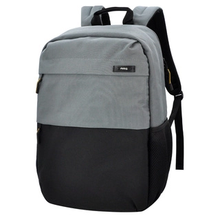 Рюкзак ARG ENL026015 Grey&Black - фото 2