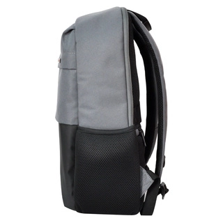 Рюкзак ARG ENL026015 Grey&Black - фото 4