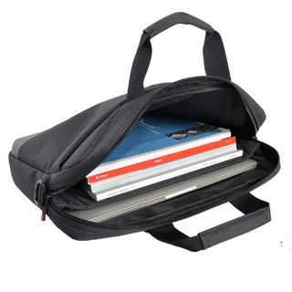 Сумка для ноутбука ARG ENL46115R-1 Black - фото 5