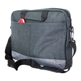 Сумка для ноутбука ARG ENL46115R-1 Black - фото 8