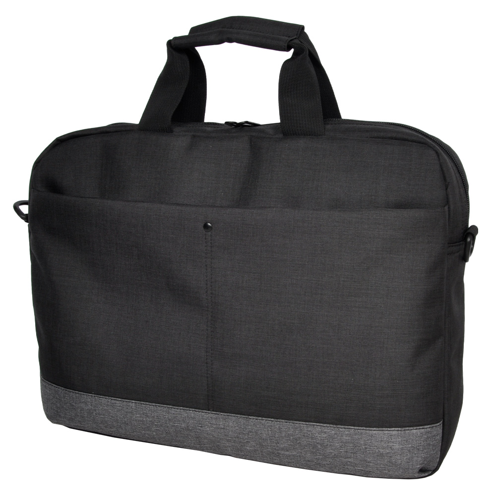 Сумка для ноутбука ARG ENL46115R-1 Black - фото 4