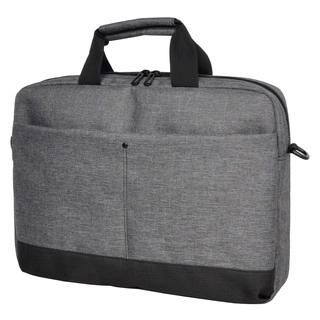 Сумка для ноутбука ARG ENL46115R-1 Grey - фото 3