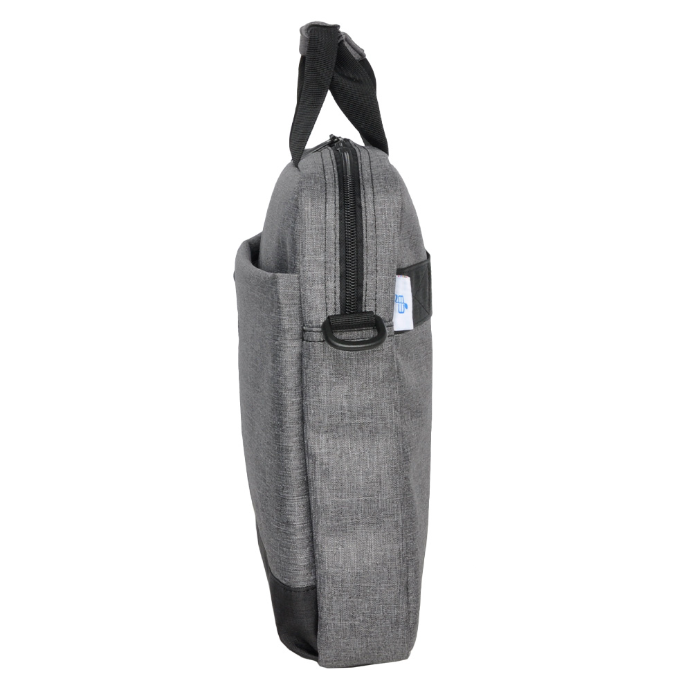 Сумка для ноутбука ARG ENL46115R-1 Grey - фото 5