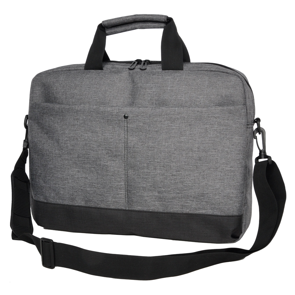 Сумка для ноутбука ARG ENL46115R-1 Grey - фото 4