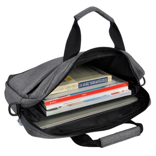 Сумка для ноутбука ARG ENL46115R-1 Grey - фото 6