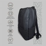 Рюкзак QAZAQ TOURISTER QT-001 - фото 4