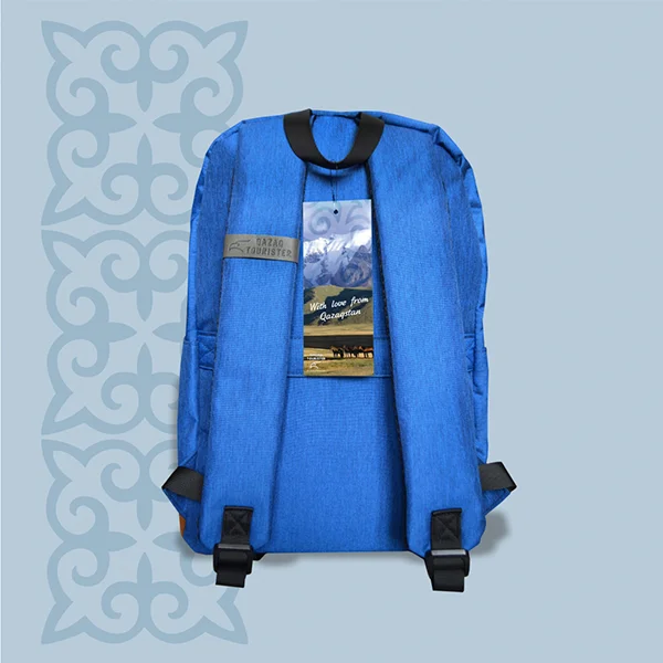 Рюкзак QAZAQ TOURISTER QT-002 - фото 3