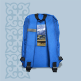 Рюкзак QAZAQ TOURISTER QT-002 - фото 3