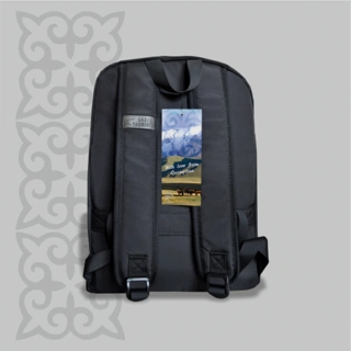 Рюкзак QAZAQ TOURISTER QT-003 - фото 3