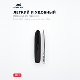 Чехол для ноутбука RivaCase 7703 ECO 13.3-14" Black - фото 3