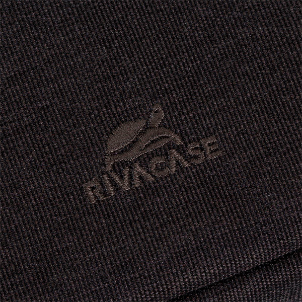 Чехол для ноутбука RivaCase 7704 ECO 14" Black - фото 6