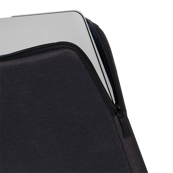Чехол для ноутбука RivaCase 7704 ECO 14" Black - фото 2