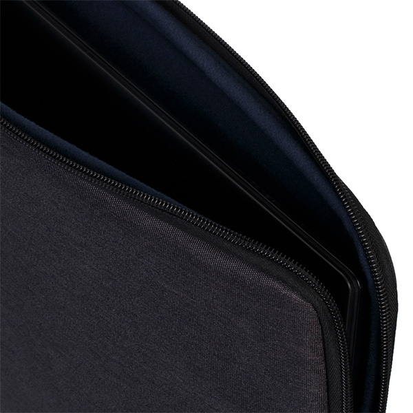 Чехол для ноутбука RivaCase 7704 ECO 14" Black - фото 5