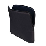 Чехол для ноутбука RivaCase 7705 ECO 15.6" Black - фото 10