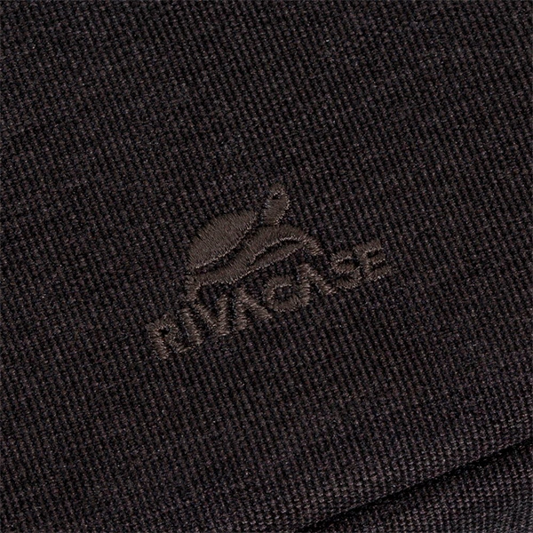 Чехол для ноутбука RivaCase 7707 ECO 17,3" Black - фото 10