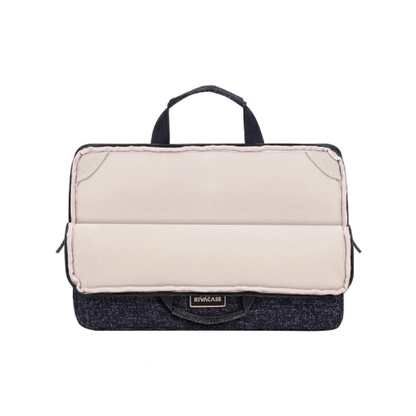 Чехол для ноутбука RivaCase 7913 13,3'' Black  - фото 5