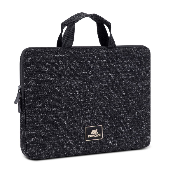 Чехол для ноутбука RivaCase 7913 13,3'' Black  Чехол для ноутбука RivaCase 7913 13,3'' Black