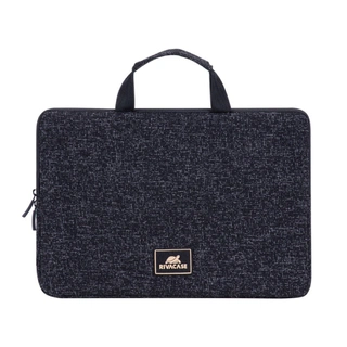 Чехол для ноутбука RivaCase 7913 13,3'' Black  - фото 2