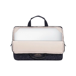 Чехол для ноутбука RivaCase 7913 13,3'' Black  - фото 6