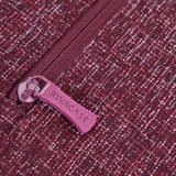 Чехол для ноутбука RivaCase / 7913 burgundy red 13.3" 7913 13.3" Burgundy red - фото 11