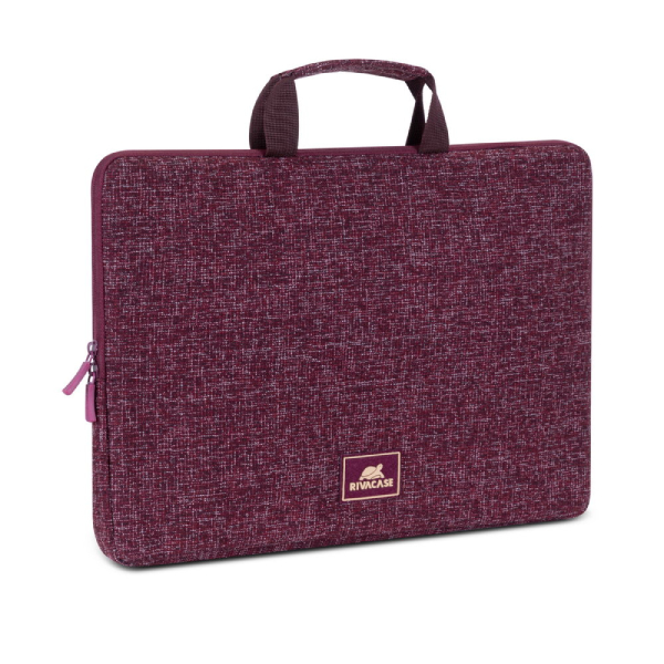 Чехол для ноутбука RivaCase / 7913 burgundy red 13.3" 7913 13.3" Burgundy red Чехол для ноутбука RivaCase / 7913 burgundy red 13.3" 7913 13.3" Burgundy red