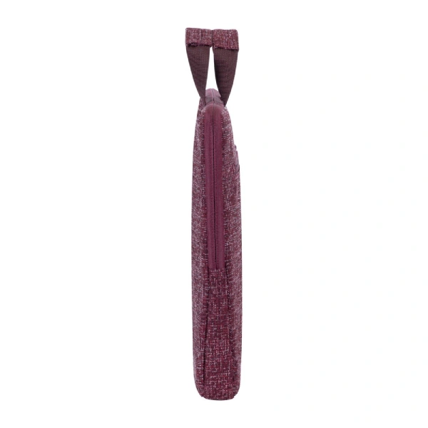 Чехол для ноутбука RivaCase / 7913 burgundy red 13.3" 7913 13.3" Burgundy red - фото 7
