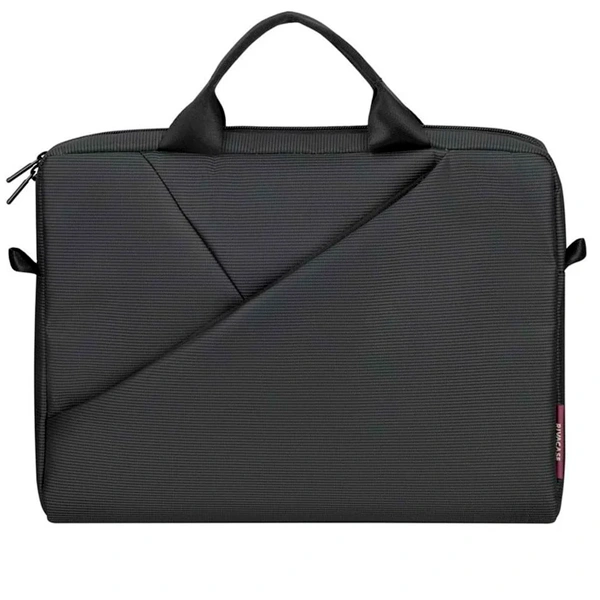 Сумка для ноутбука RivaCase 8720 grey 13.3"