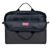 Сумка для ноутбука RivaCase 8720 grey 13.3" - фото 4