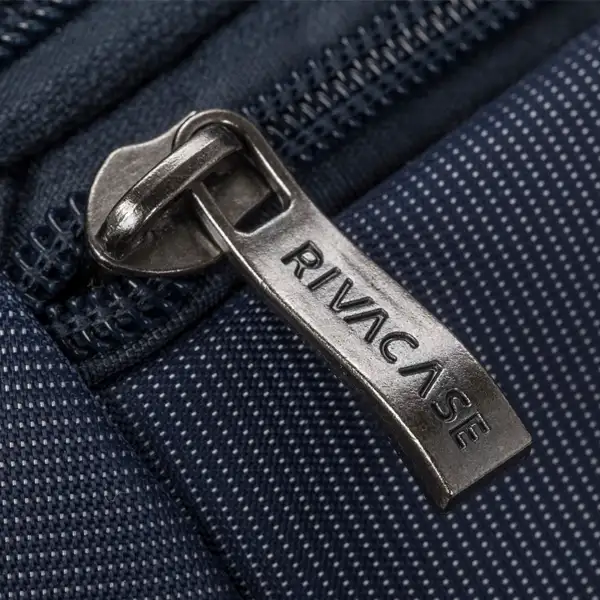 Рюкзак для ноутбука RivaCase 8262 blue 15,6" - фото 8