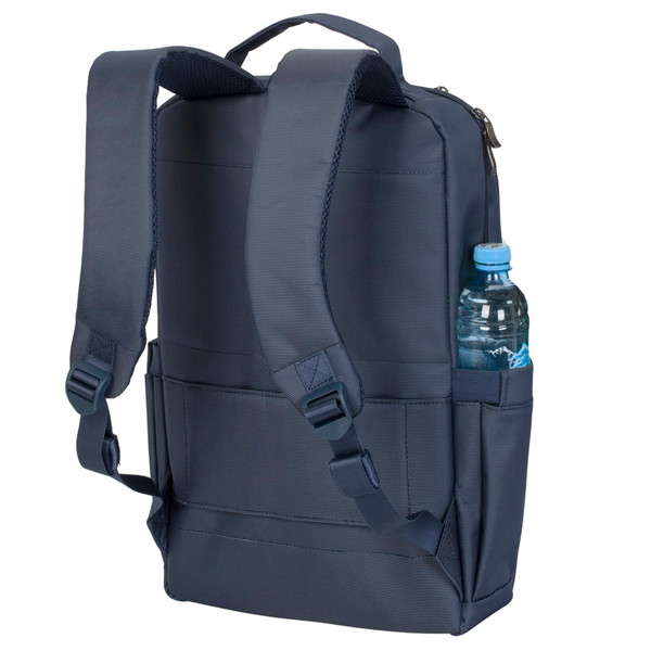 Рюкзак для ноутбука RivaCase 8262 blue 15,6" - фото 6