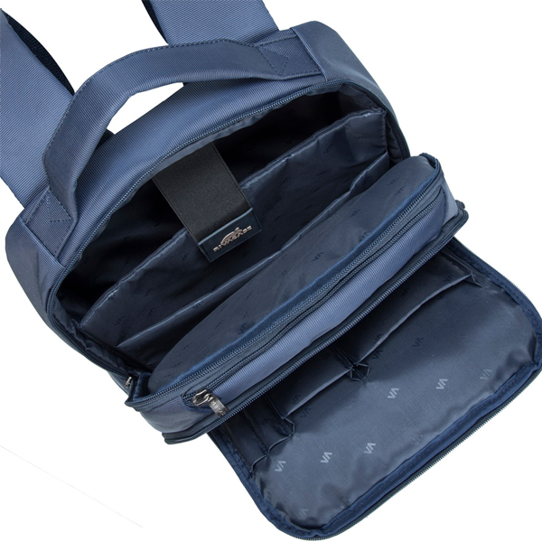 Рюкзак для ноутбука RivaCase 8262 blue 15,6" - фото 3