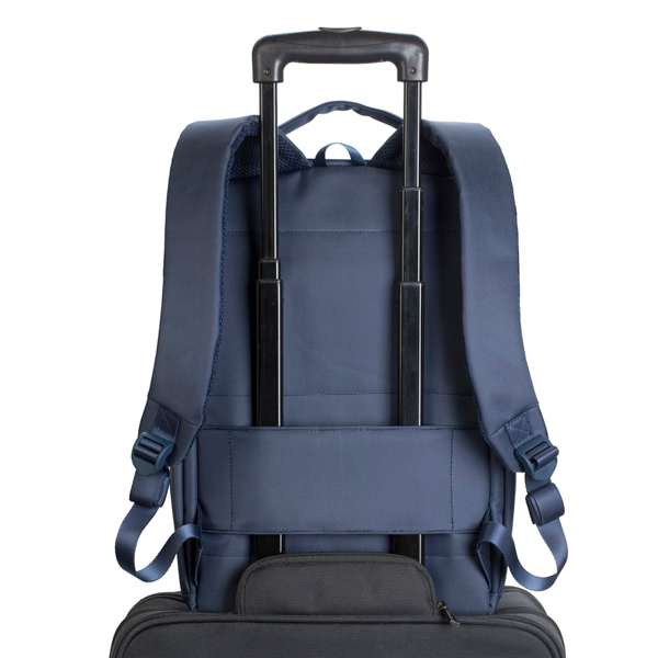 Рюкзак для ноутбука RivaCase 8262 blue 15,6" - фото 5
