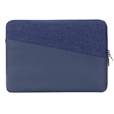 Чехол для ноутбука RivaCase 7903 blue 13.3" - фото 2