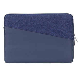 Чехол для ноутбука RivaCase 7903 blue 13.3" - фото 2