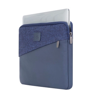 Чехол для ноутбука RivaCase 7903 blue 13.3" - фото 3