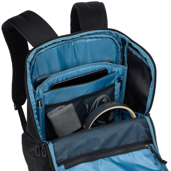 Рюкзак для ноутбука Thule TACBP 2216 15,6'' Black - фото 5