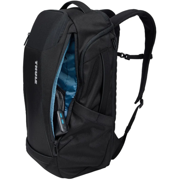 Рюкзак для ноутбука Thule TACBP 2216 15,6'' Black - фото 3