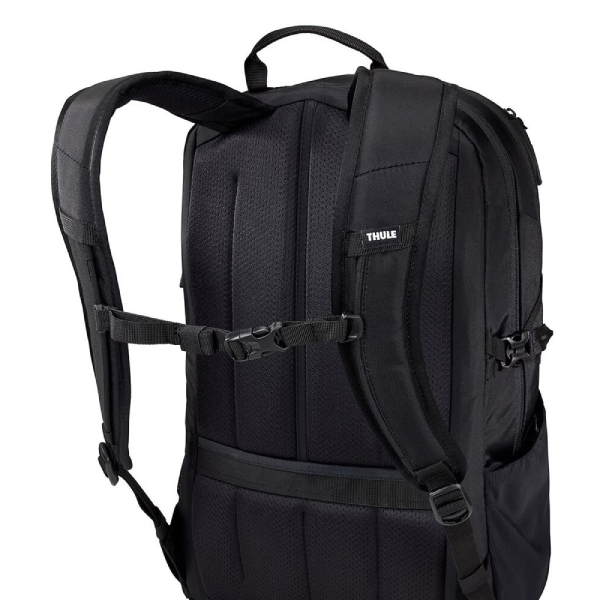Рюкзак для ноутбука Thule TEBP4216 15,6'' Black - фото 4
