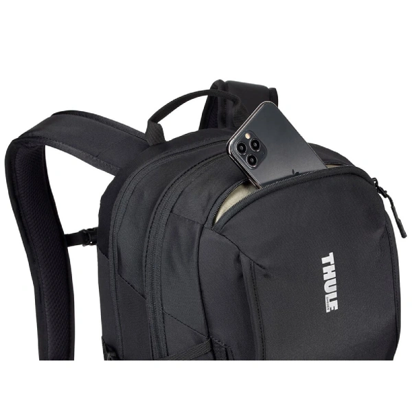 Рюкзак для ноутбука Thule TEBP4216 15,6'' Black - фото 7