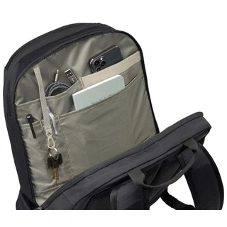 Рюкзак для ноутбука Thule TEBP4216 15,6'' Black - фото 6