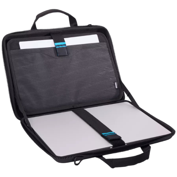 Сумка для ноутбука Thule TGAE2358 14" Black - фото 5