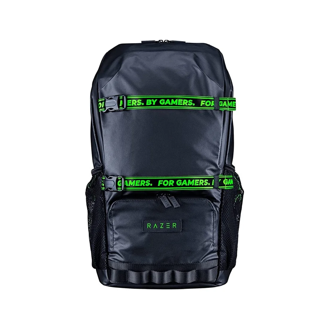 Рюкзак для геймера Razer Scout Backpack 15.6” RC81-03850101-0500 - фото 3