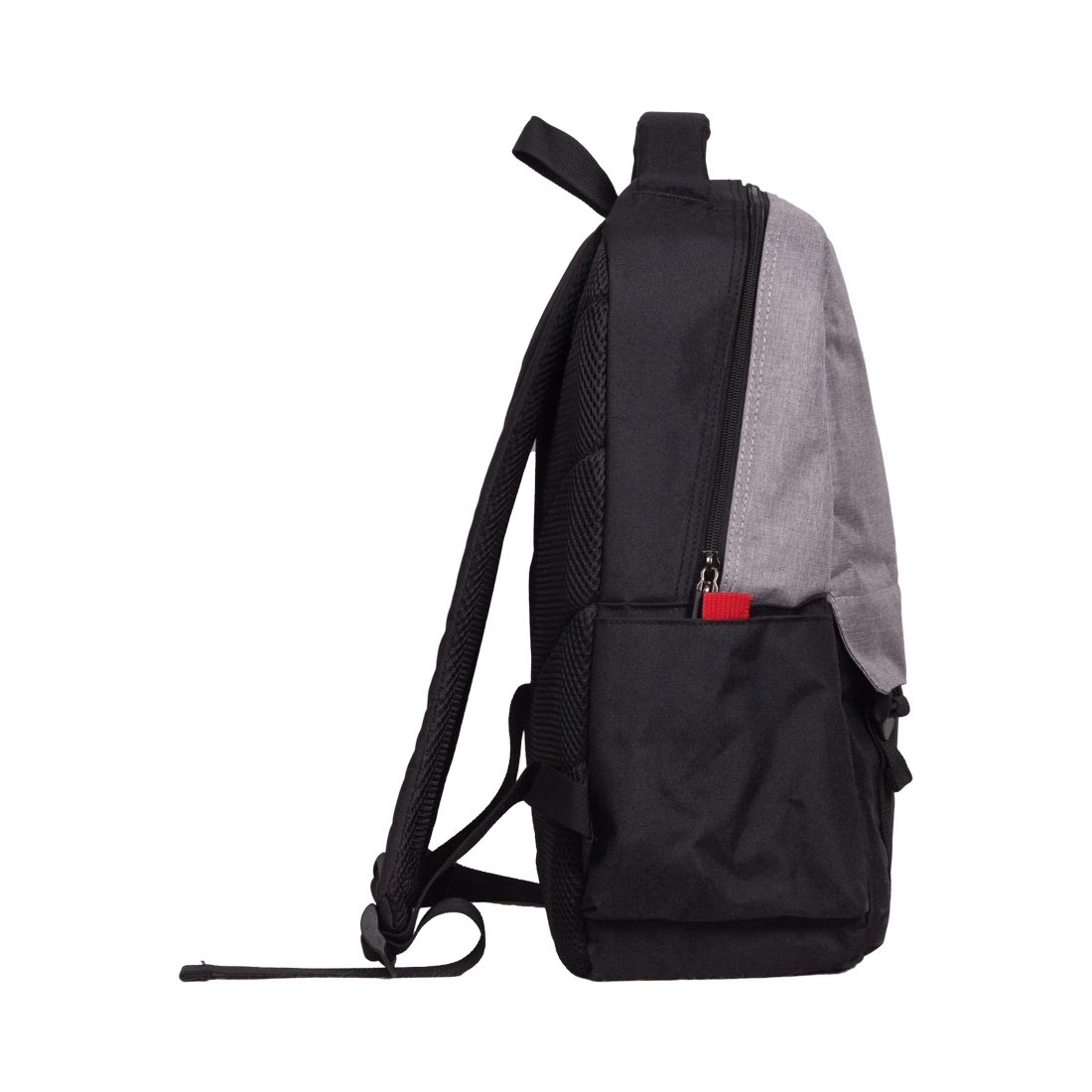 Рюкзак для ноутбука Deluxe Casual A-1854 15.6"  - фото 3