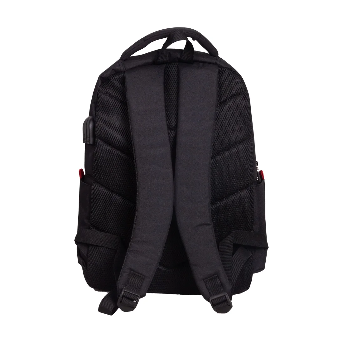 Рюкзак для ноутбука Deluxe Casual A-1854 15.6"  - фото 2